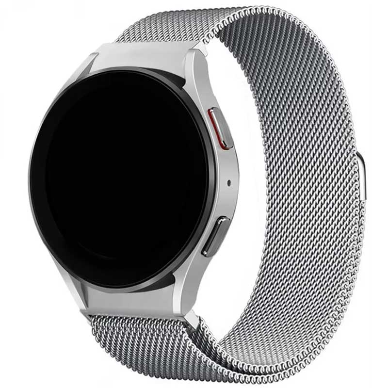 Milanese Loop Magnetic - Pasek bez luk do zegarka Samsung
