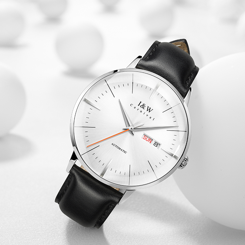 Oryginalny szwajcarski zegarek – Seiko Watch Presage recenzja i cena