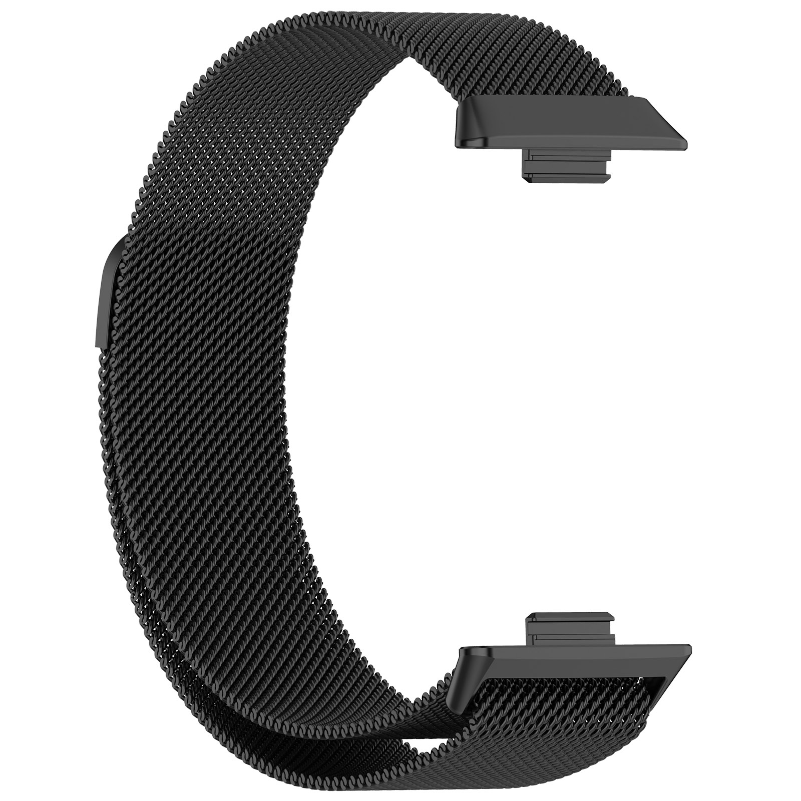 Pasek Milanese Loop do Huawei  – Milanese Loop Magnetic recenzja i cena