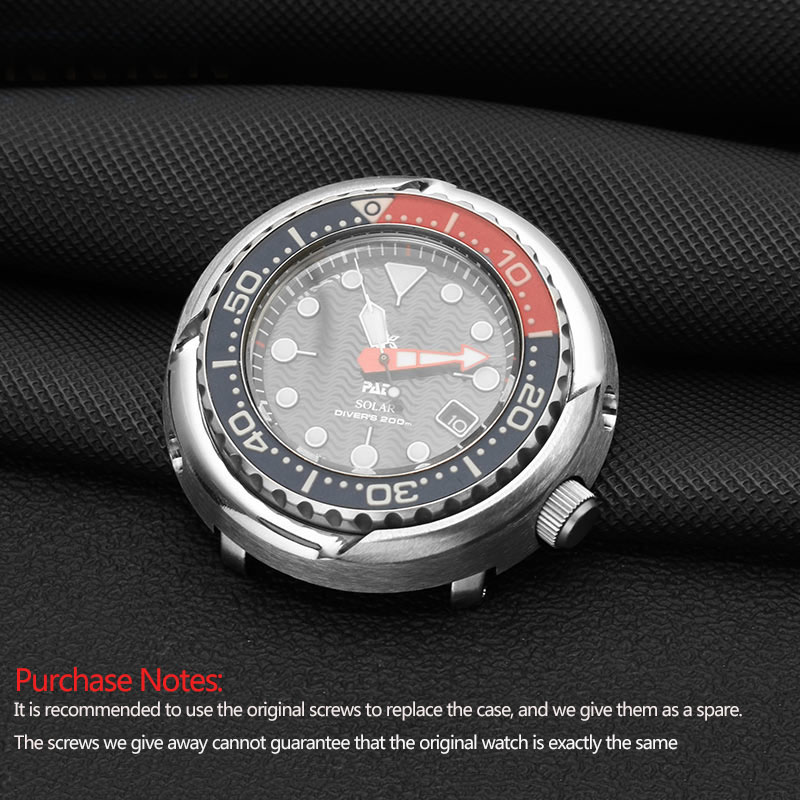 Osłona zabezpieczająca dla Sei – Seiko Watch Prospex recenzja i cena