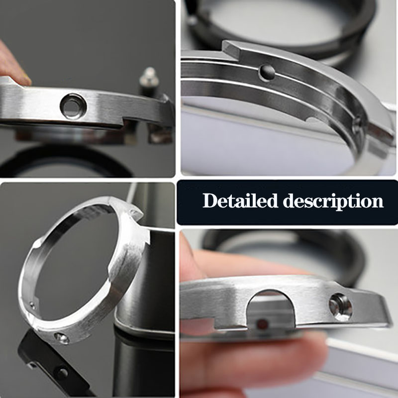 Osłona zabezpieczająca dla Sei – Seiko Watch Prospex recenzja i cena