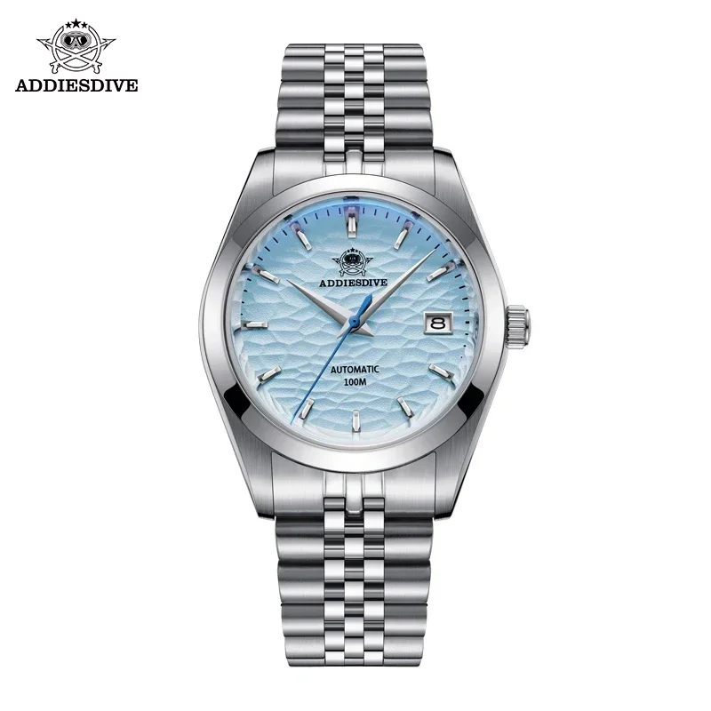 ADDIESDIVE 39mm zegarek mechan – Seiko Watch Presage recenzja i cena