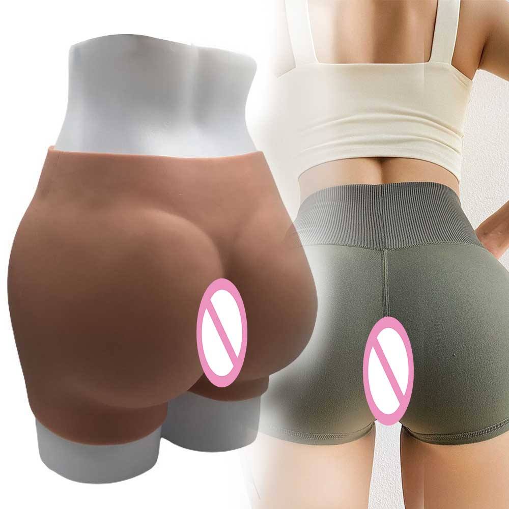 Seksowne silikonowe majtki mod – Silicone Band Women recenzja i cena