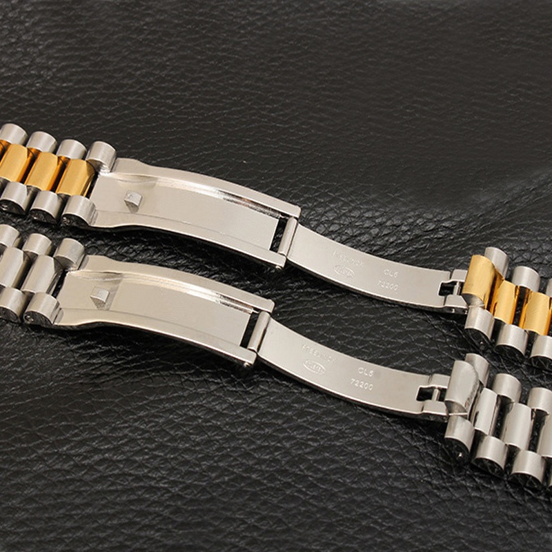 Pasek do zegarka Rolex Oyster  – Rolex Watch Datejust recenzja i cena