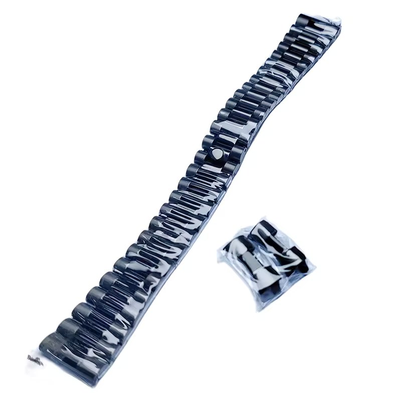 Pasek do zegarka President 20m – Rolex Watch Datejust recenzja i cena