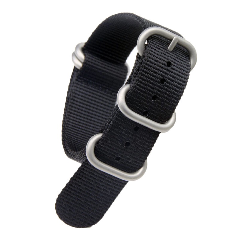 Pasek do zegarka STEELDIVE SD2 – Seiko Watch Prospex recenzja i cena