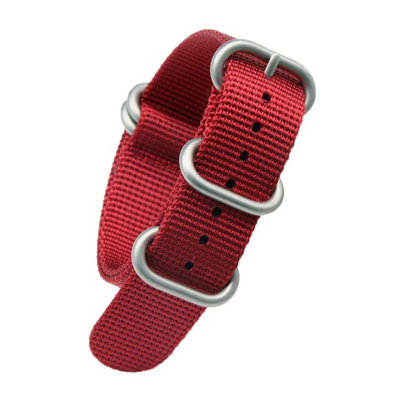 Pasek do zegarka STEELDIVE SD2 – Seiko Watch Prospex recenzja i cena