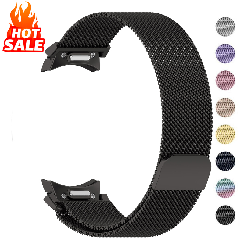 Milanese Loop For Samsung Gala – Milanese Loop Magnetic recenzja i cena