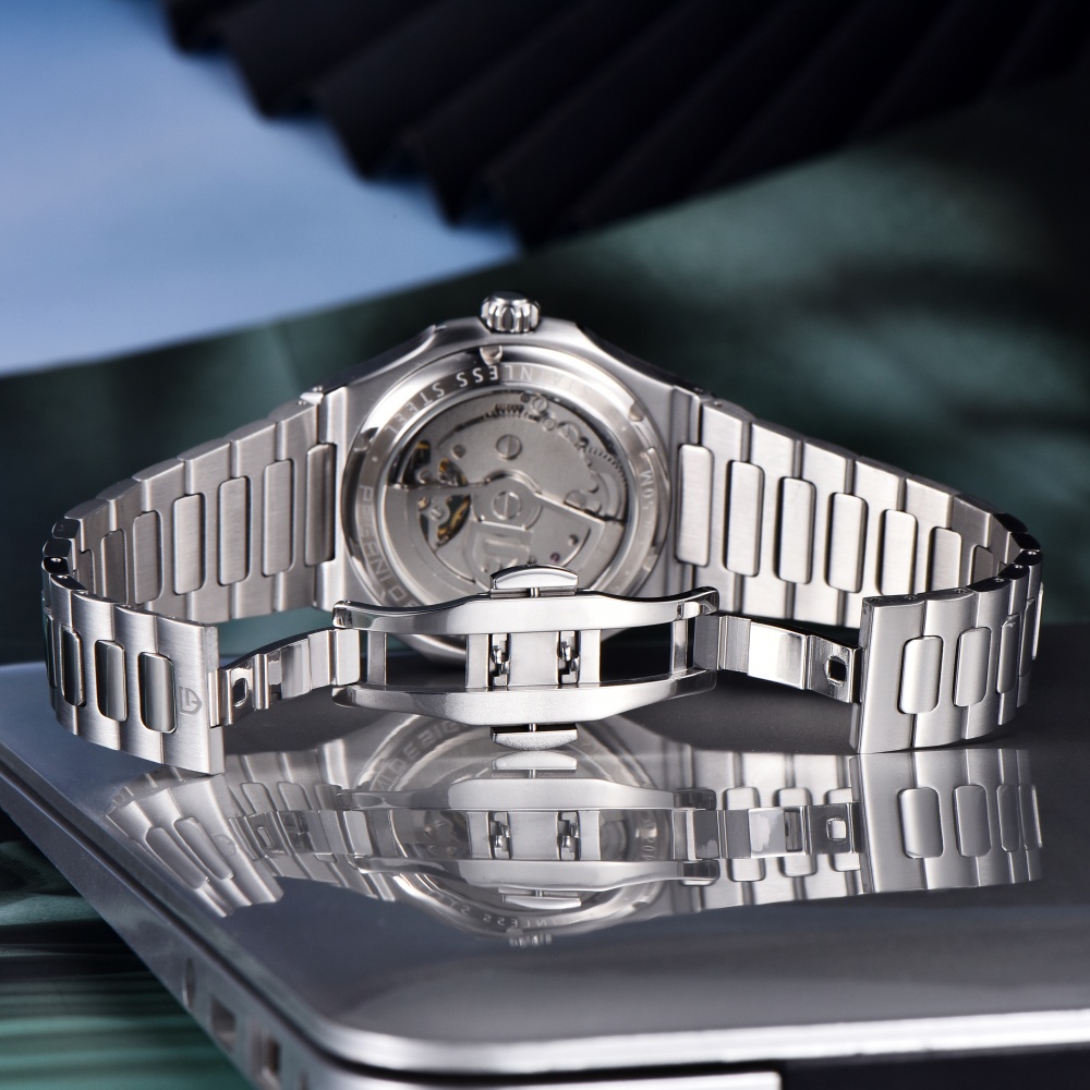 PAGANI DESIGN Nowy Mechaniczny – Rolex Watch Submariner recenzja i cena