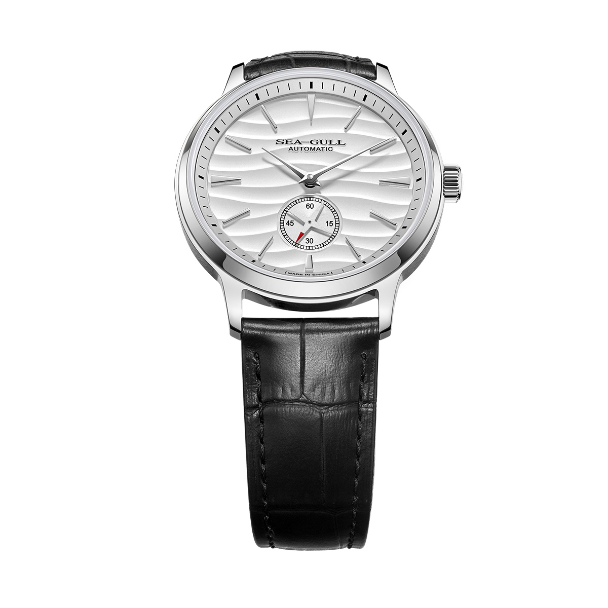 Męski zegarek mechaniczny Sea- – Seiko Watch Presage recenzja i cena