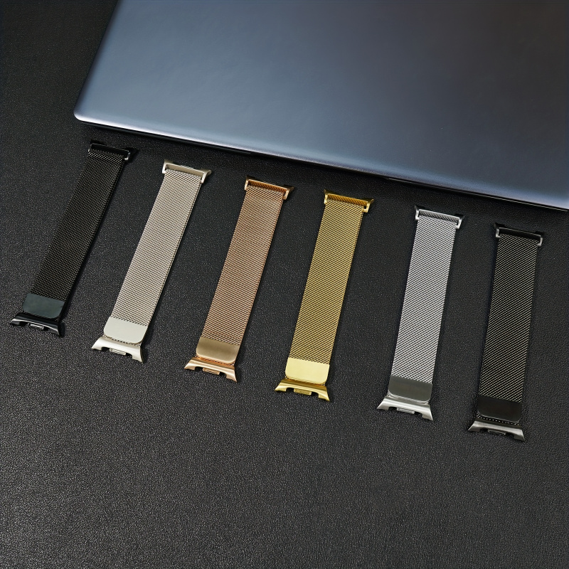 Pasek Milanese Loop do Samsung – Milanese Loop Magnetic recenzja i cena