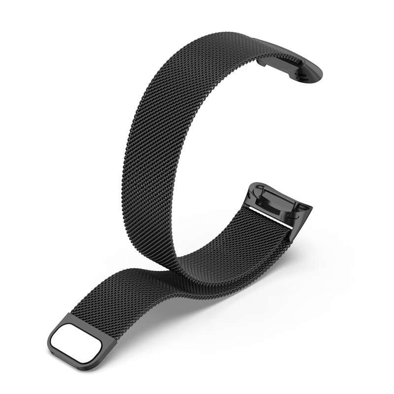 Metalowy pasek do smartwatcha  – Milanese Loop Magnetic recenzja i cena