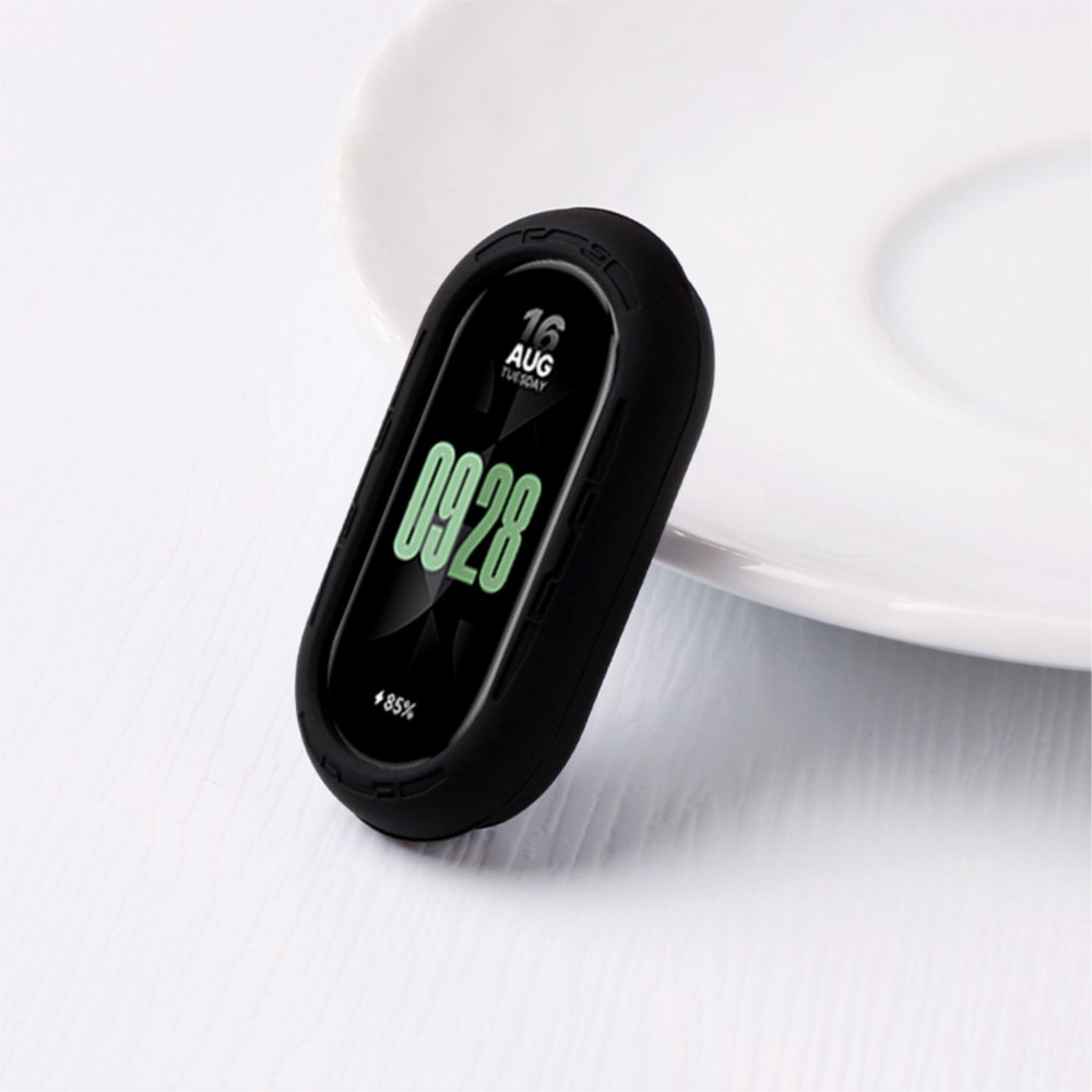 Silikonowe etui na Xiaomi Mi B – Silicone Band Women recenzja i cena