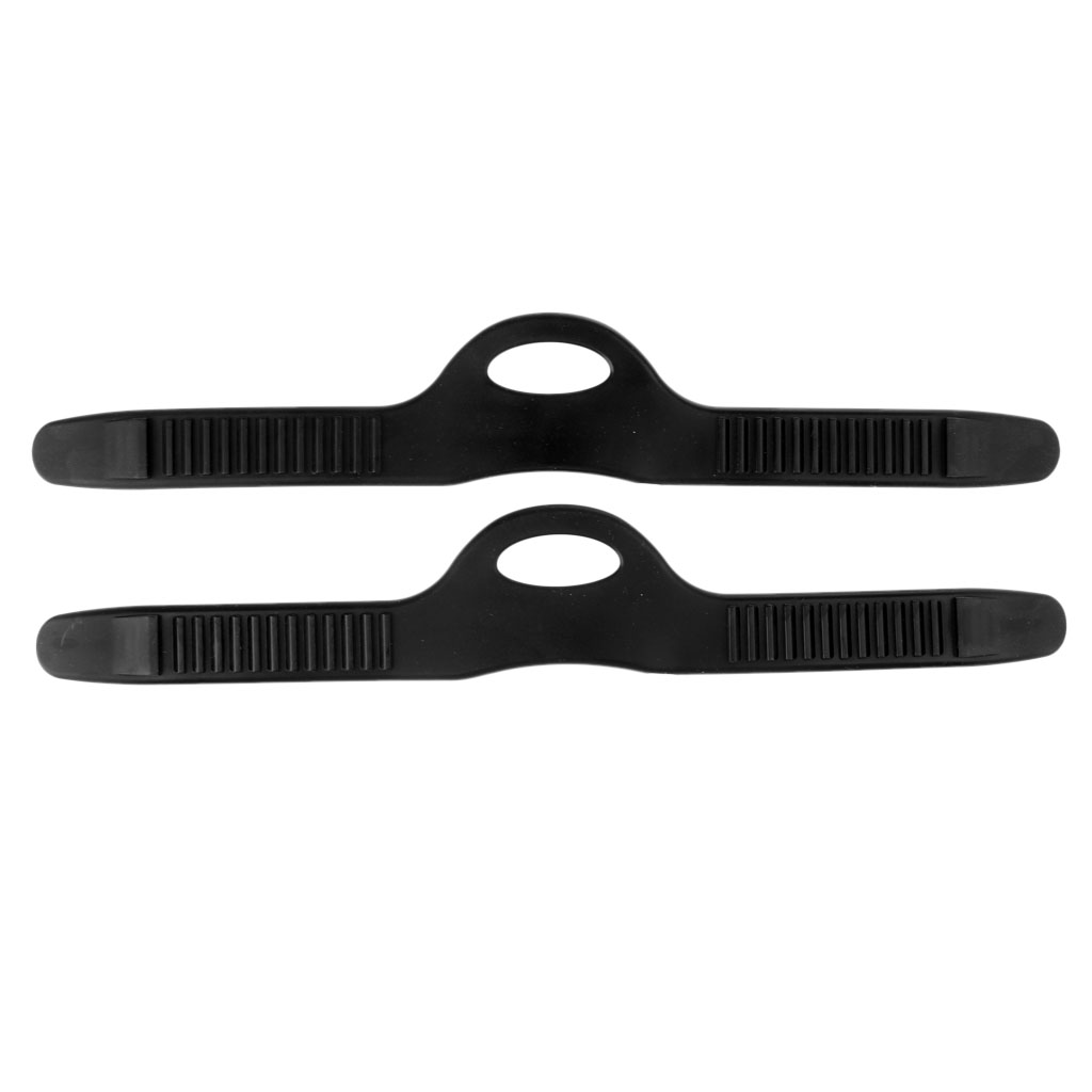 Uniwersalny zestaw zapasowych  – Rubber Strap Diver recenzja i cena