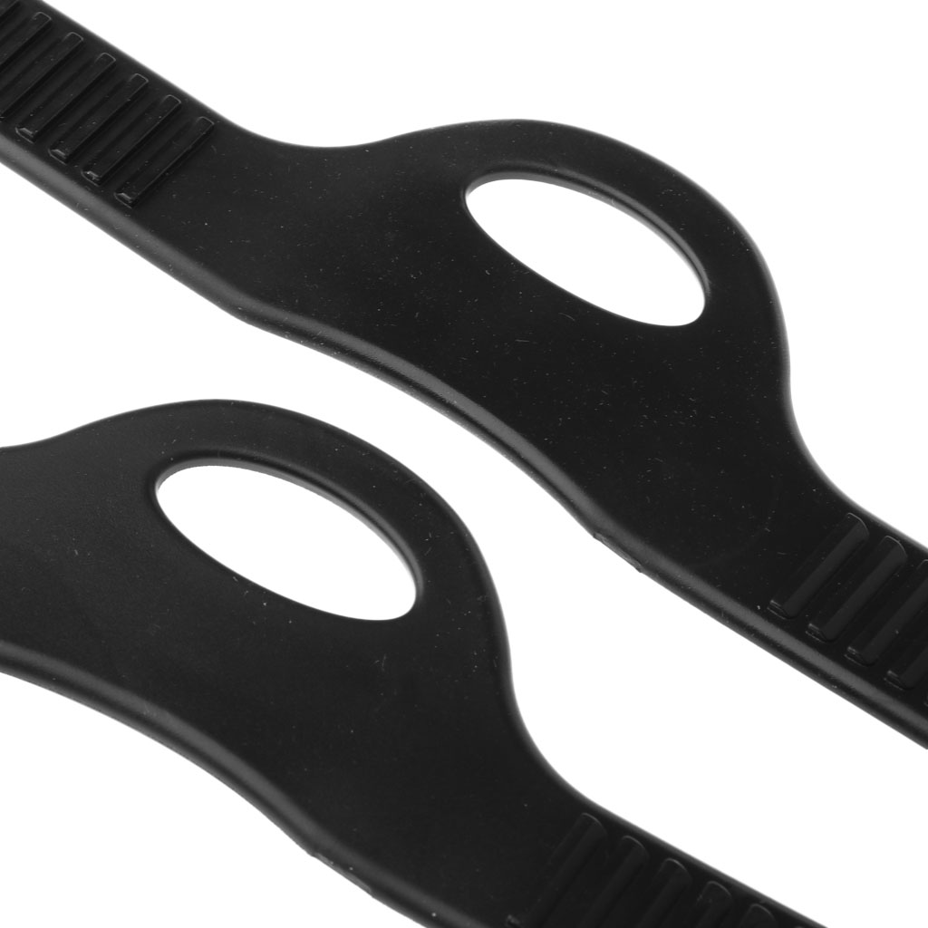 Uniwersalny zestaw zapasowych  – Rubber Strap Diver recenzja i cena